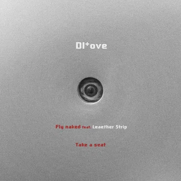 Fly Naked by DI*ove - album cover