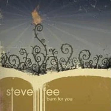 Burn For You by Fee - album cover