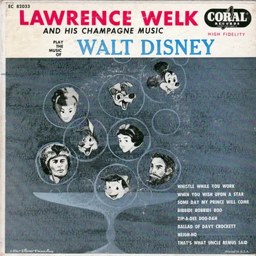 Play the Music of Walt Disney