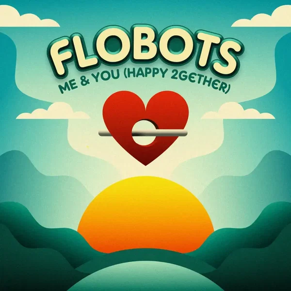 Me & You (Happy 2gether)