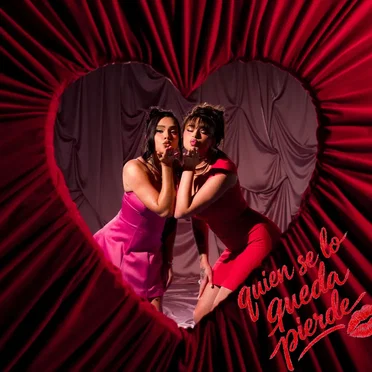 Quién se lo queda pierde