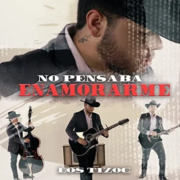 No pensaba enamorarme
