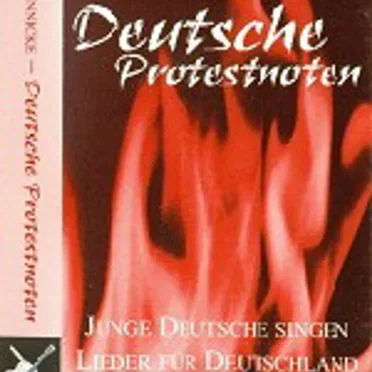 Protestnoten für Deutschland