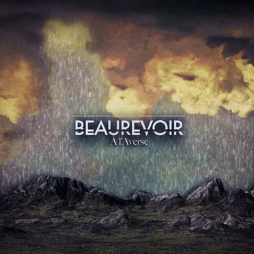 À l'averse by Beaurevoir - album cover