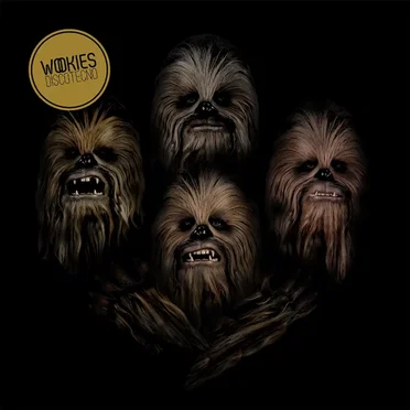 The Wookies