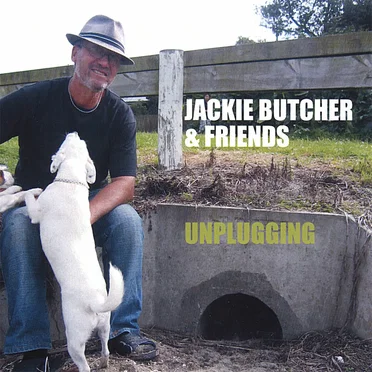 Jackie and Friends