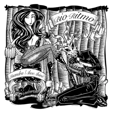 Lisandra / Shoe Shine