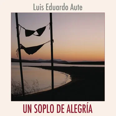 Un soplo de alegría