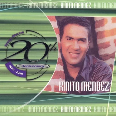 20th Anniversary