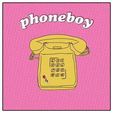 Phoneboy