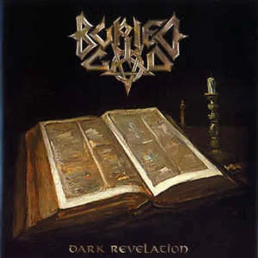 Buried God