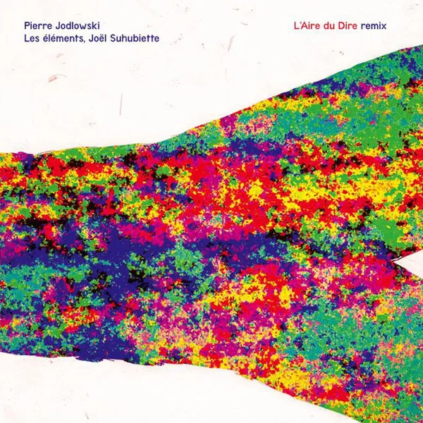 L'Aire du Dire Remix