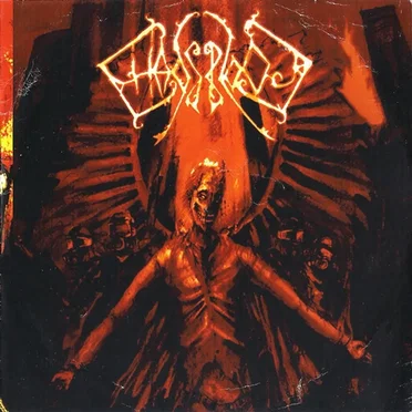 Chaos Blood
