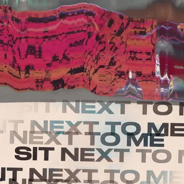 Sit Next to Me (Stereotypes remix)
