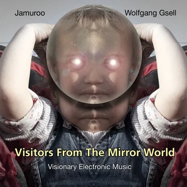 Visitors From the Mirror World