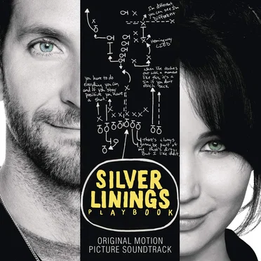 Silver Linings Playbook: Original Motion Picture Soundtrack by Various Artists - album cover