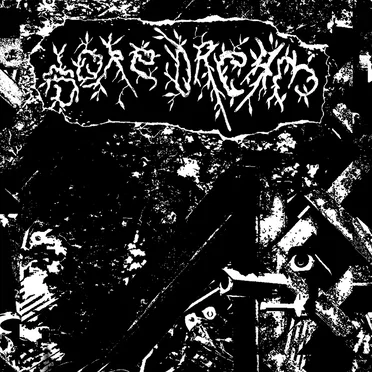 Demo by Sore Dream - album cover