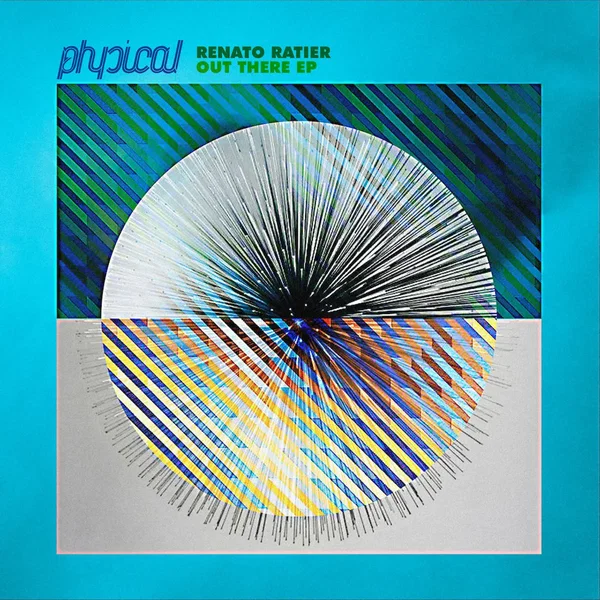 Out There EP