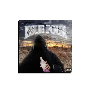 PURPLEPOSSE - ISSUE 04 by Various Artists - album cover