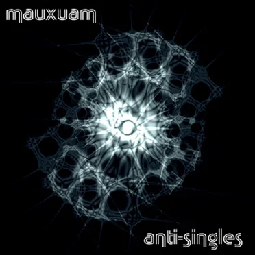 Anti-Singles by Mauxuam - album cover
