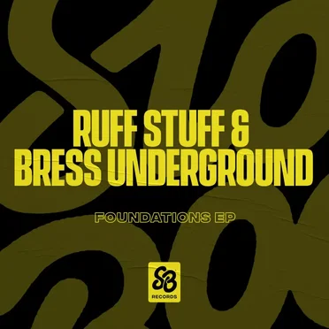 Foundations EP