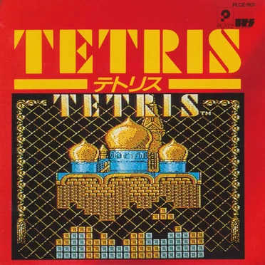 TETRIS