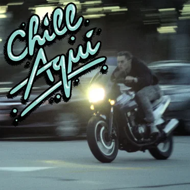 Chill aquí by Extraperlo - album cover