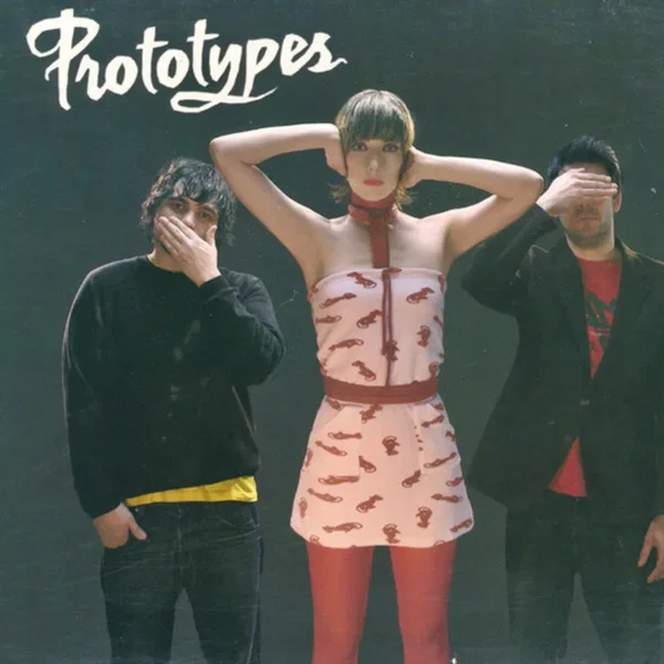 Prototypes