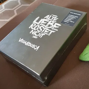 Alte Liebe rostet nicht