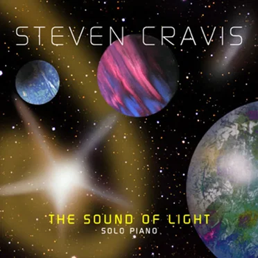 The Sound of Light
