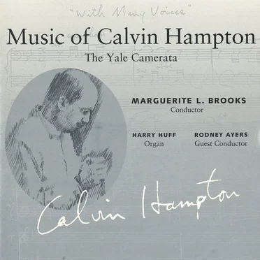 Music of Calvin Hampton