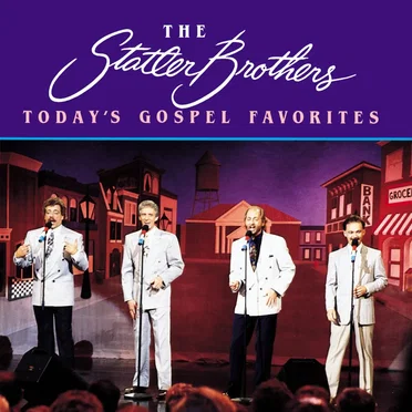 Today’s Gospel Favorites