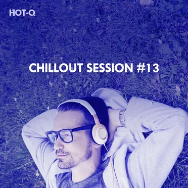 Chillout Session, Vol. 13 by Various Artists - album cover