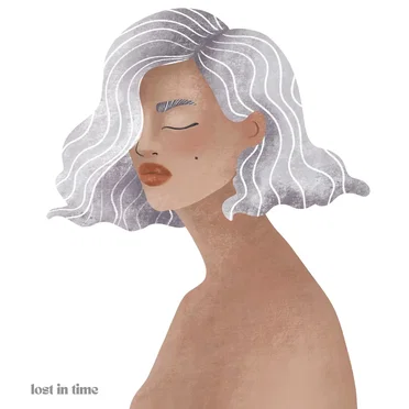 lost in time by bdazzled. - album cover
