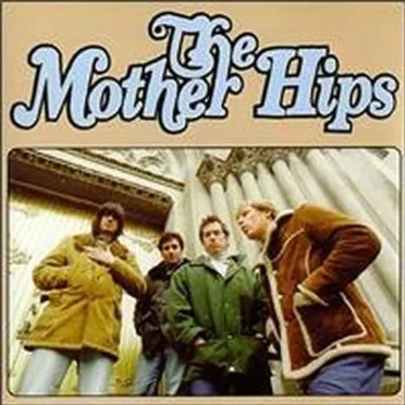 Third Floor Story by The Mother Hips - album cover