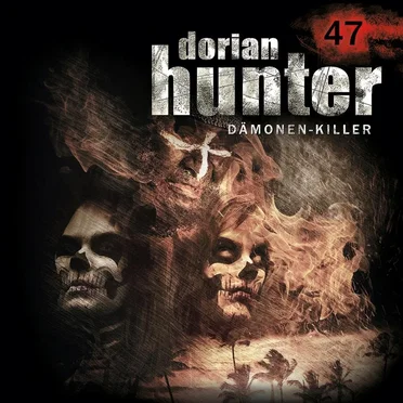 Dorian Hunter 47: Duk Duk by Dennis Ehrhardt - album cover