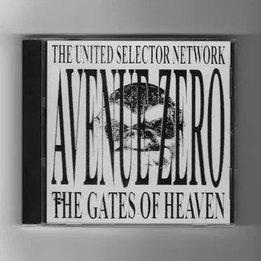 The Gates of Heaven