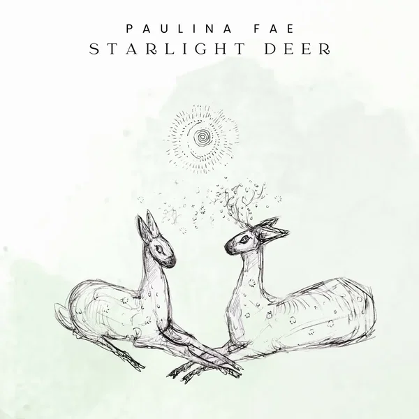 Starlight Deer