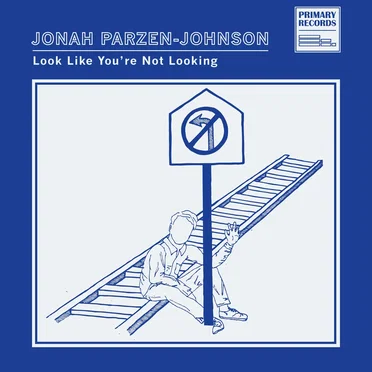 Look Like You’re Not Looking