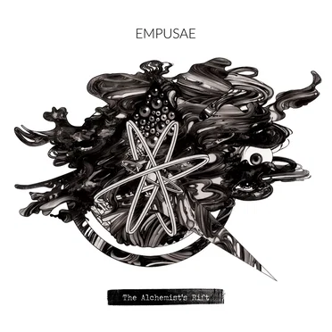 The Alchemist’s Rift