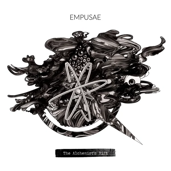 The Alchemist’s Rift