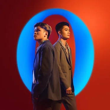 SỐ KHÔNG by 14 Casper - album cover