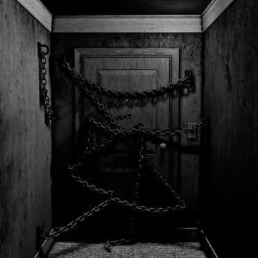 Solitary & Silent