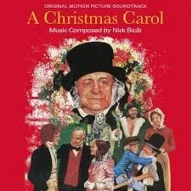 A Christmas Carol Original Soundtrack