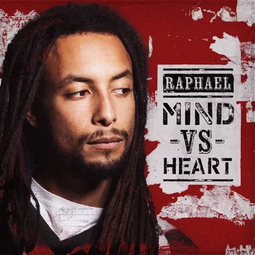 Mind vs. Heart by Raphael - album cover