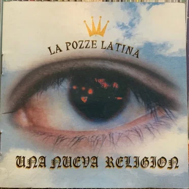 Una Nueva Religión by La Pozze Latina - album cover