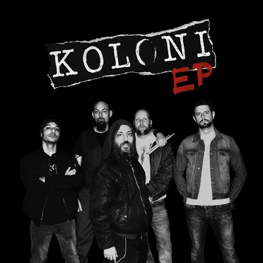Koloni