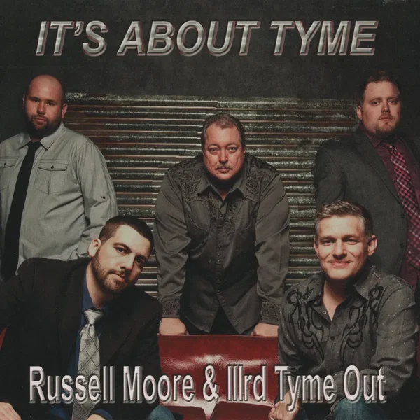 It’s About Tyme