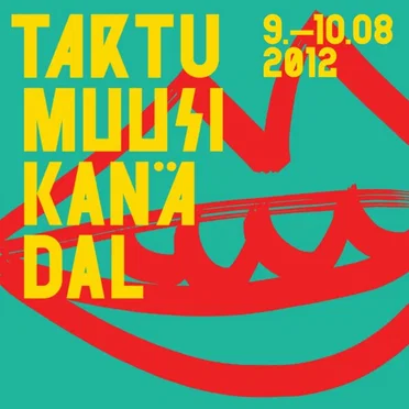 Tartu muusikanädal by Various Artists - album cover
