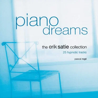 Piano Dreams: The Erik Satie Collection
